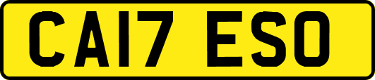 CA17ESO