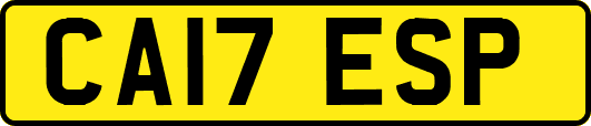 CA17ESP