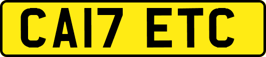 CA17ETC