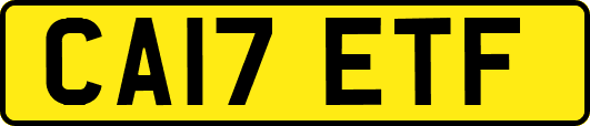 CA17ETF