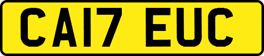 CA17EUC