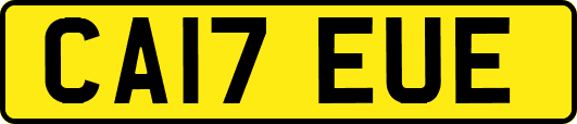CA17EUE
