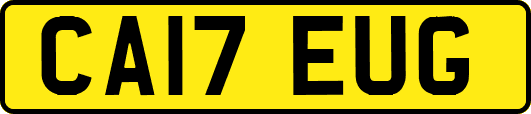 CA17EUG