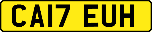 CA17EUH