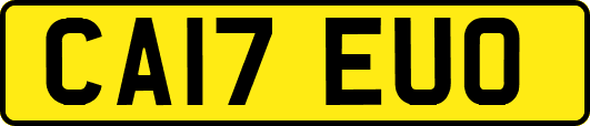 CA17EUO