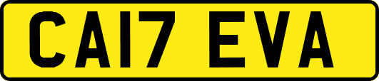 CA17EVA
