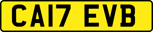 CA17EVB