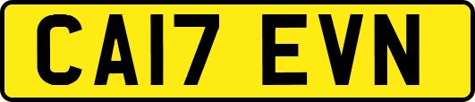 CA17EVN