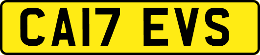 CA17EVS