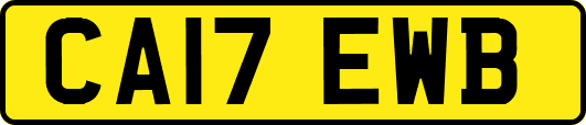CA17EWB