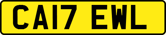 CA17EWL