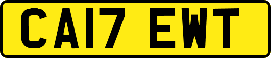 CA17EWT