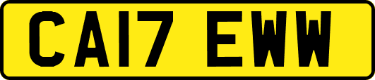 CA17EWW