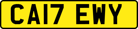 CA17EWY