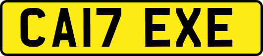 CA17EXE