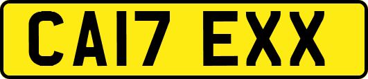 CA17EXX