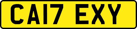 CA17EXY