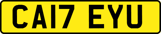 CA17EYU