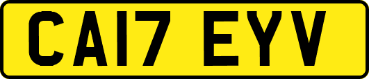 CA17EYV