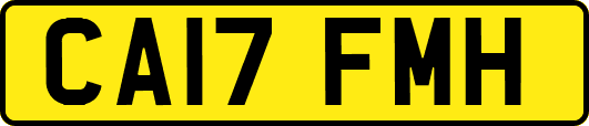 CA17FMH