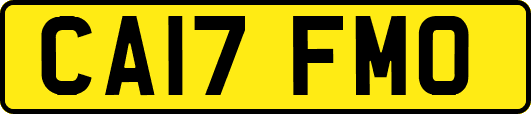 CA17FMO