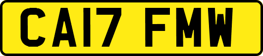 CA17FMW