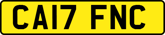 CA17FNC