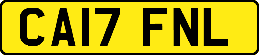 CA17FNL