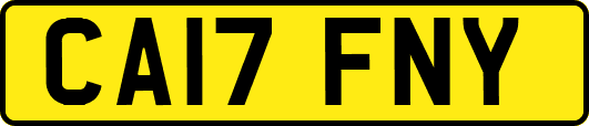 CA17FNY