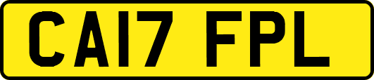 CA17FPL