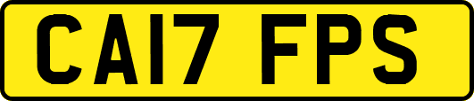 CA17FPS