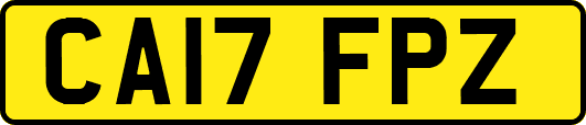 CA17FPZ