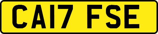 CA17FSE