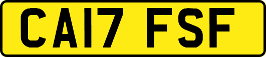 CA17FSF
