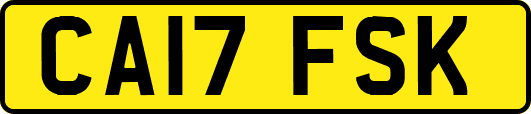 CA17FSK