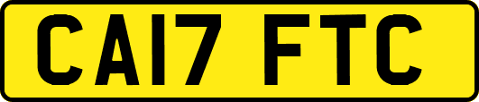 CA17FTC