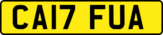 CA17FUA