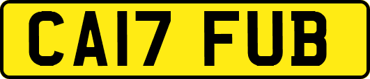 CA17FUB