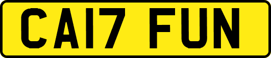 CA17FUN