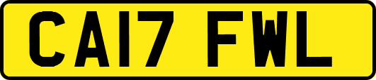 CA17FWL