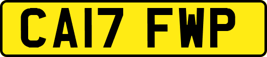 CA17FWP