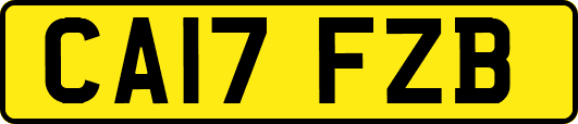 CA17FZB