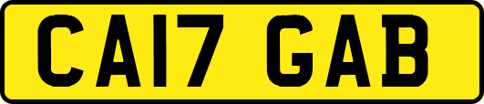 CA17GAB
