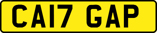 CA17GAP