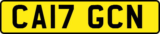 CA17GCN