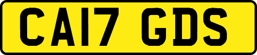 CA17GDS