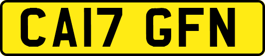 CA17GFN