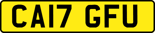 CA17GFU
