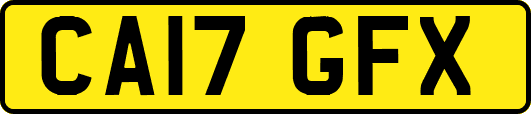 CA17GFX