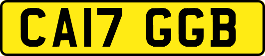 CA17GGB